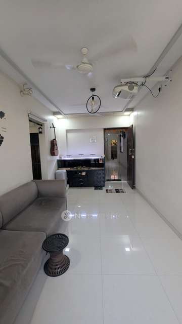 1 BHK Flat In Mahavir Kanti Regency, Vasai West For Sale  In Kanti Regency