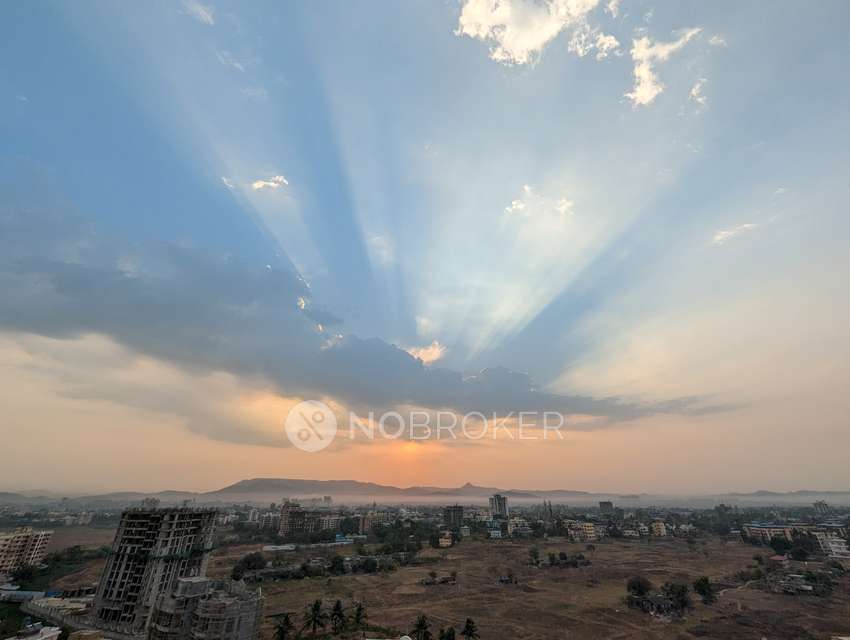 1 BHK Flat In Mahavir Kanti Regency, Vasai West For Sale  In Kanti Regency