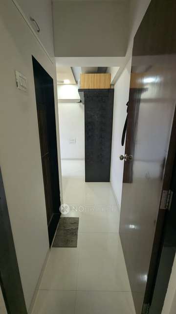 1 BHK Flat In Mahavir Kanti Regency, Vasai West For Sale  In Kanti Regency