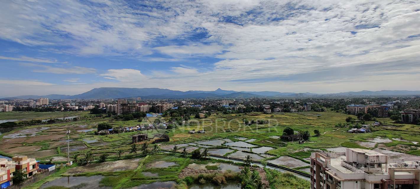 1 BHK Flat In Mahavir Kanti Regency, Vasai West For Sale  In Kanti Regency