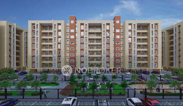 2 BHK Flat In Shriram Shankari for Rent In Guduvancheri
