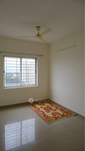 3 BHK Flat In Brigade Orchards Aspen for Rent  In Devanahalli