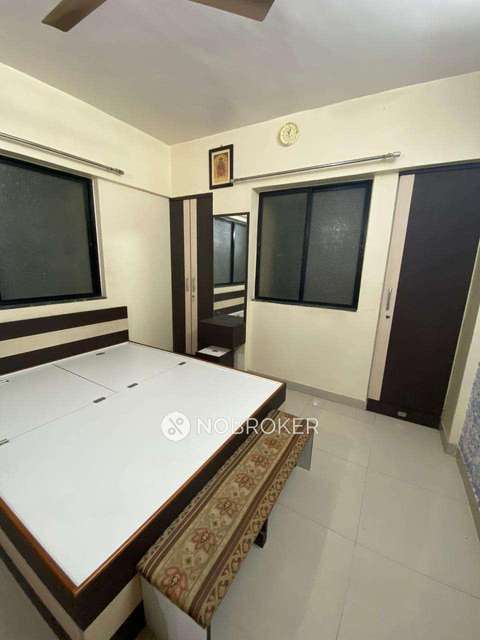 2 BHK Flat In Sunrise Residency For Sale  In  Tingre Nagar