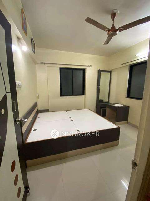 2 BHK Flat In Sunrise Residency For Sale  In  Tingre Nagar