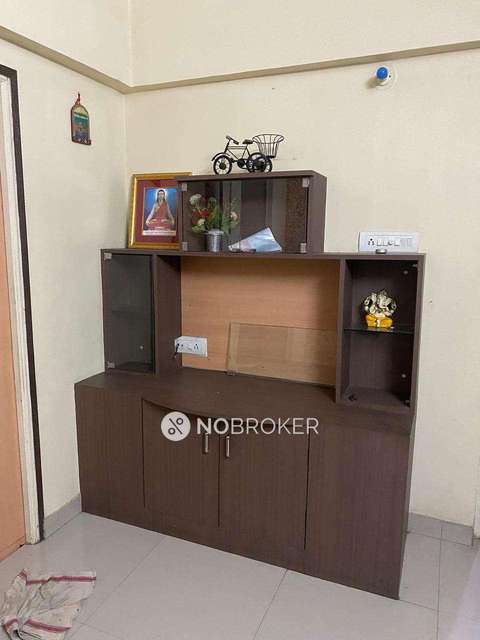 2 BHK Flat In Sunrise Residency For Sale  In  Tingre Nagar