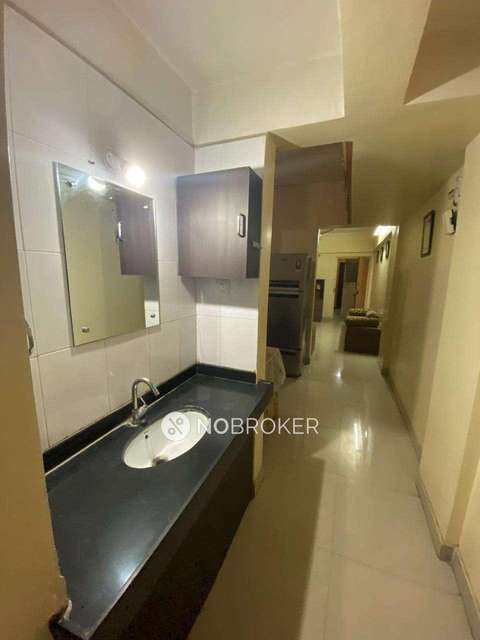 2 BHK Flat In Sunrise Residency For Sale  In  Tingre Nagar