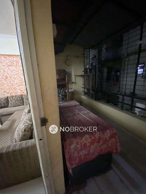 2 BHK Flat In Sunrise Residency For Sale  In  Tingre Nagar