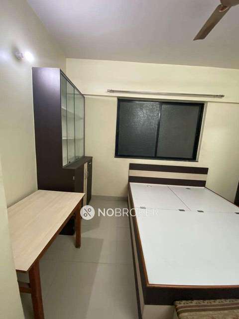 2 BHK Flat In Sunrise Residency For Sale  In  Tingre Nagar