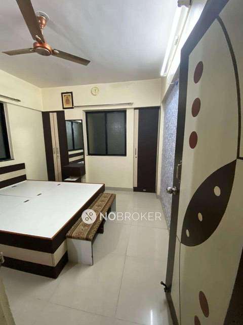 2 BHK Flat In Sunrise Residency For Sale  In  Tingre Nagar