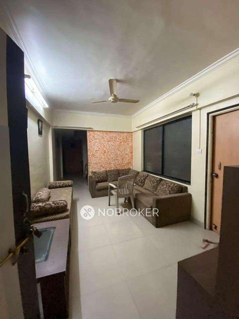 2 BHK Flat In Sunrise Residency For Sale  In  Tingre Nagar