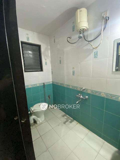 2 BHK Flat In Sunrise Residency For Sale  In  Tingre Nagar