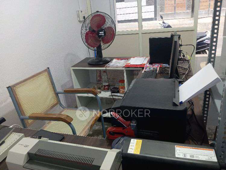 Co-Working space in Indu Sri Nilayam, Shanbough Narayanappa Layout, Balaji Layout, Amco Colony, Koti Hosahalli, Bengaluru, Karnataka 560092, India, Bangalore for Rent