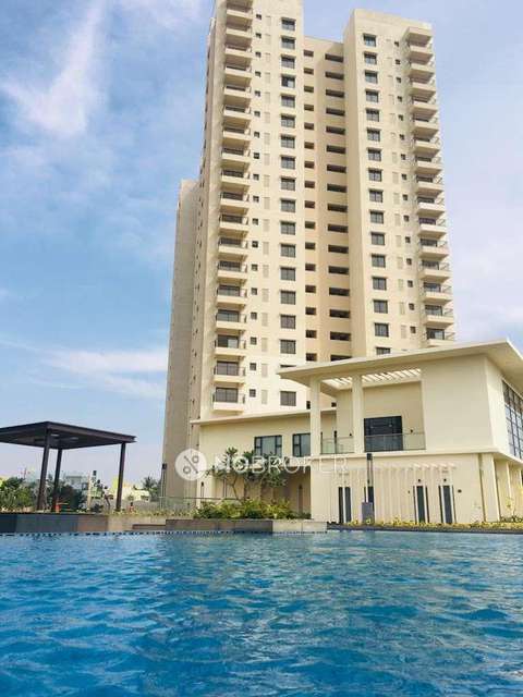 3 BHK Flat In Sobha Avenue For Sale  In Whitefield