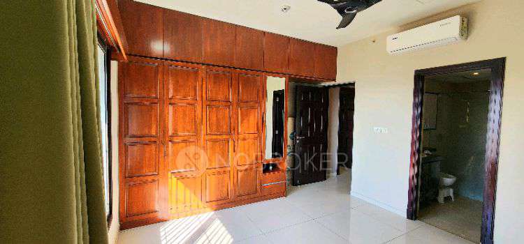 3 BHK Flat In Sobha Avenue For Sale  In Whitefield