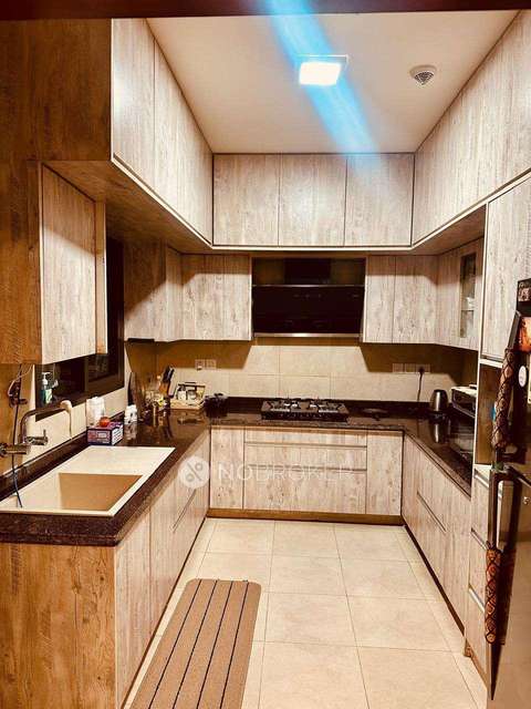 3 BHK Flat In Sobha Avenue For Sale  In Whitefield