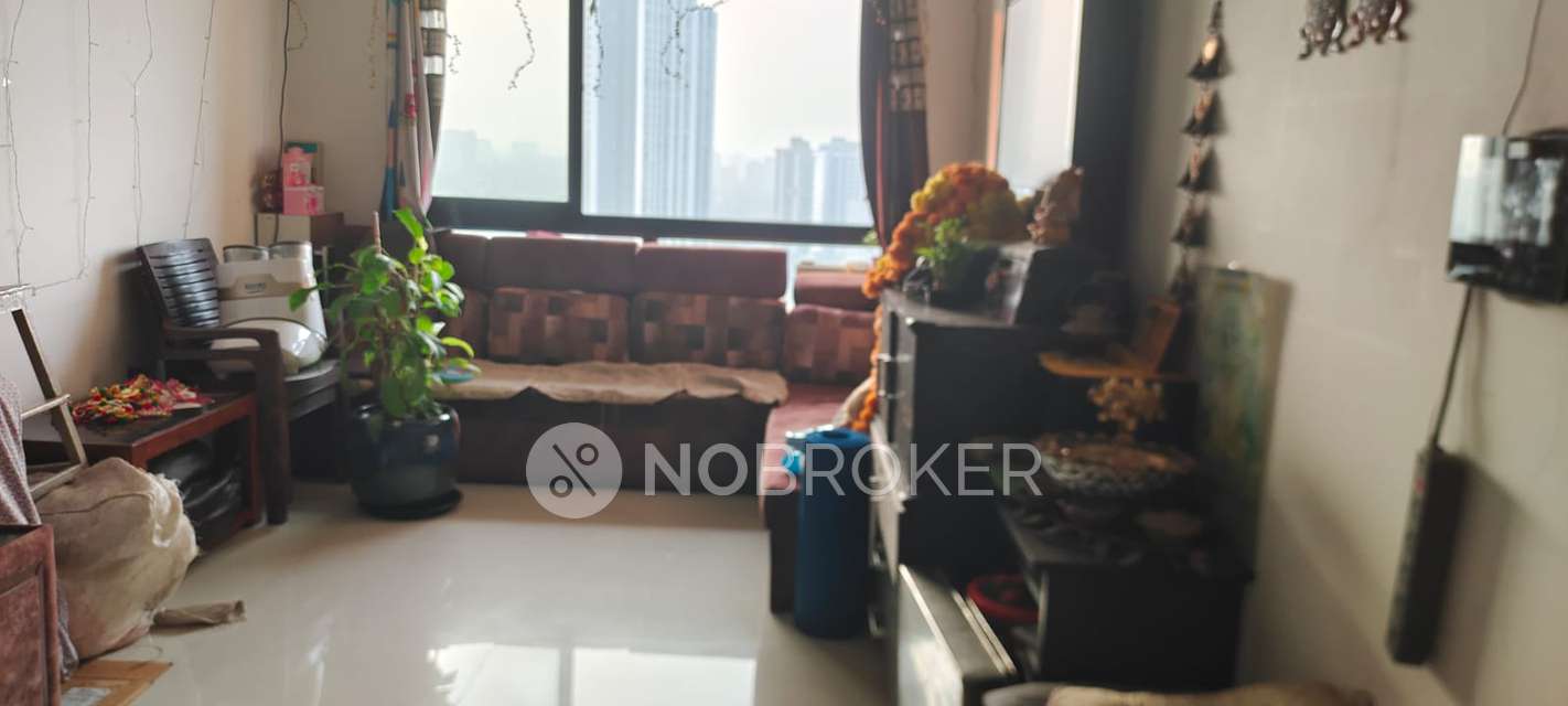 3 BHK Flat In Sunteck Avenue  For Sale  In Ram Mandir