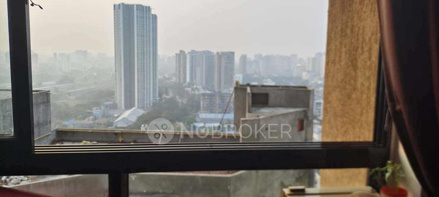 3 BHK Flat In Sunteck Avenue  For Sale  In Ram Mandir