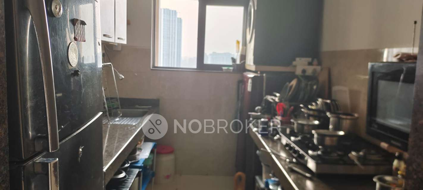 3 BHK Flat In Sunteck Avenue  For Sale  In Ram Mandir