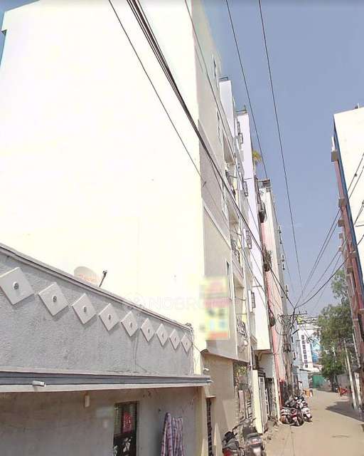 PG for Boys in  Hafeezpet