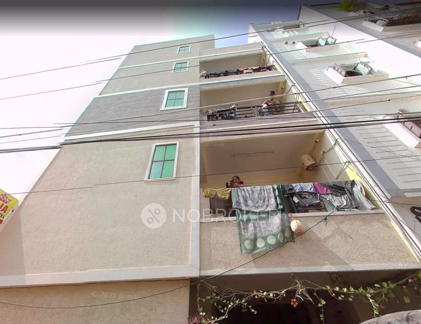 PG for Boys in  Hafeezpet