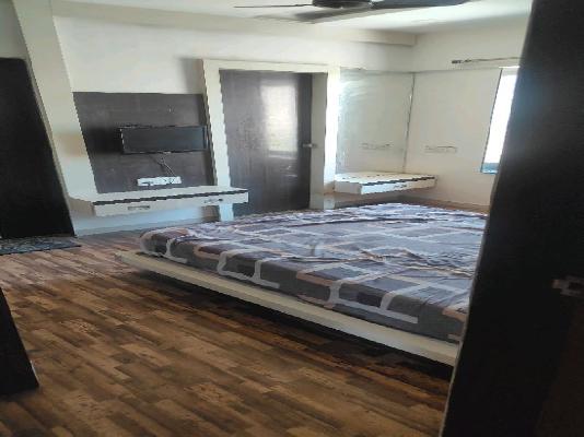 2 BHK Flat In Gobind Ganesh Sunshine Heights For Sale  In Rahatani