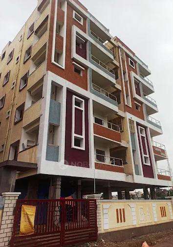 2 BHK Flat In Garnitha Aavaas For Sale  In Ameenpur
