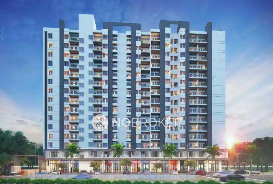 3 BHK Flat In Jmd Gardens For Sale  In Sector 33