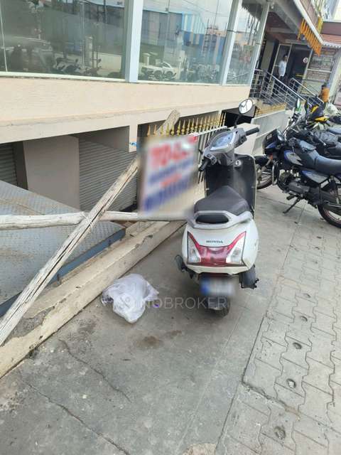 Shop in Andrahalli, Bangalore for Rent 