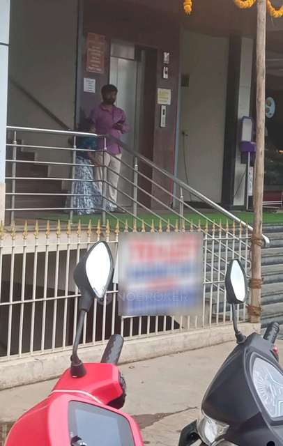 Shop in Andrahalli, Bangalore for Rent 