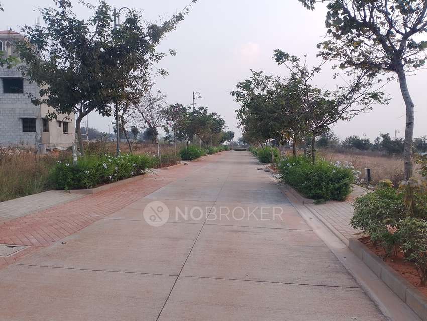 Plot For Sale  In Purva Tivoli Hills In Devanahalli