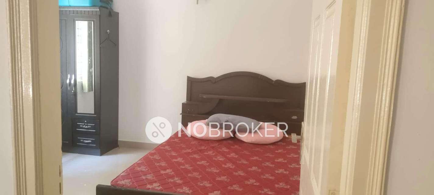 2 BHK Flat In Sri Sai Mountain Green for Rent  In Kr Puram