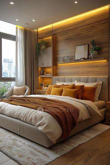 3 BHK Flat In Kumar Sanctum For Sale  In Baner