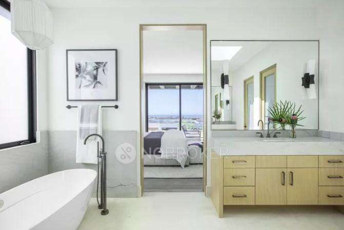 3 BHK Flat In Kumar Sanctum For Sale  In Baner