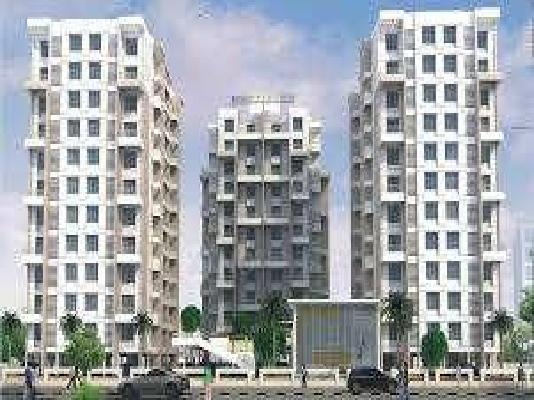 3 BHK Flat In Kakkad Madhuban For Sale  In Balewadi