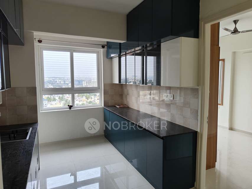 2 BHK Flat In Ds-max Skysupreme for Rent  In Kengeri, Bangalore