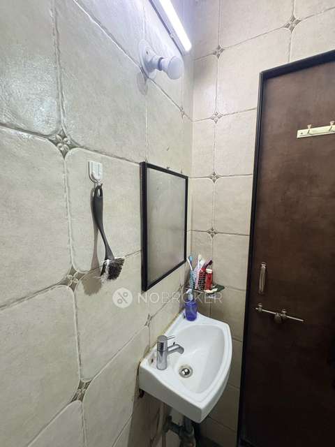 1 BHK Flat In Agraseen Society Kundan Nagar for Rent  In Kundan Nagar