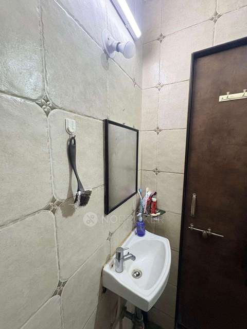 1 BHK Flat In Agraseen Society Kundan Nagar for Rent  In Kundan Nagar