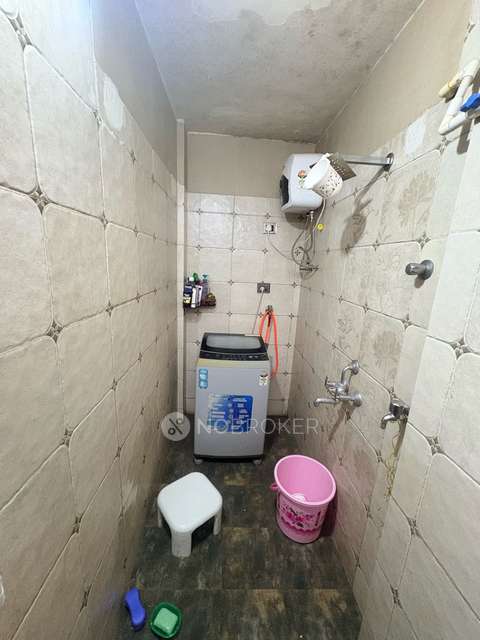 1 BHK Flat In Agraseen Society Kundan Nagar for Rent  In Kundan Nagar