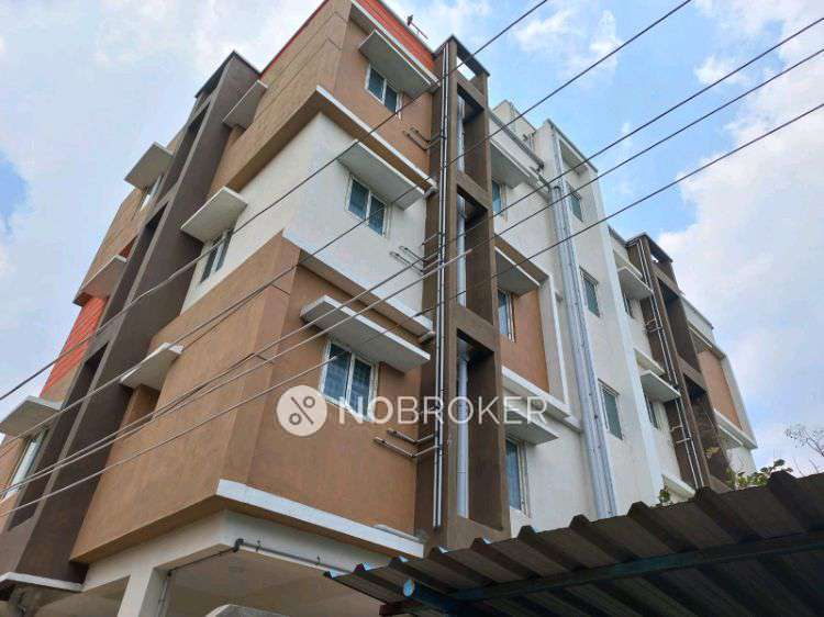 2 BHK Flat In Sr Estate  for Rent  In Manapakkam