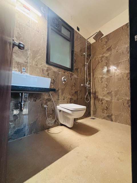 2 BHK Flat In   Vtp Aethereus for Rent  In  Mahalunge