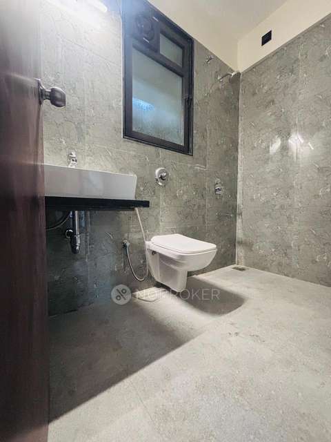 2 BHK Flat In   Vtp Aethereus for Rent  In  Mahalunge