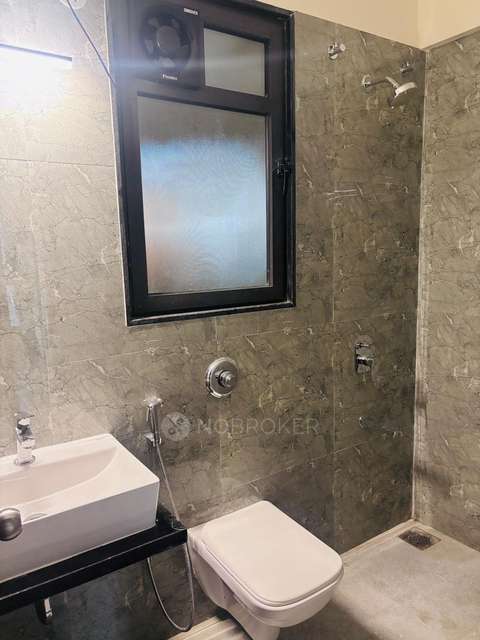 2 BHK Flat In   Vtp Aethereus for Rent  In  Mahalunge