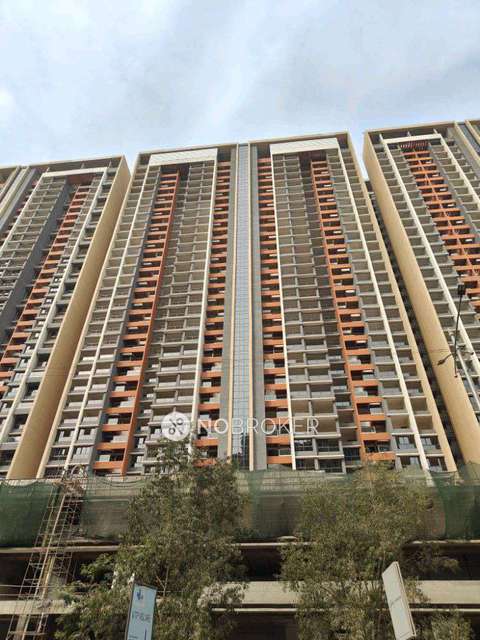 2 BHK Flat In   Vtp Aethereus for Rent  In  Mahalunge