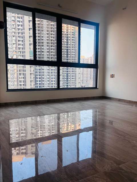 2 BHK Flat In   Vtp Aethereus for Rent  In  Mahalunge