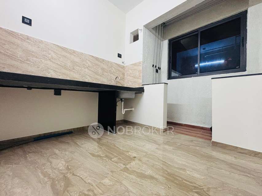 2 BHK Flat In   Vtp Aethereus for Rent  In  Mahalunge