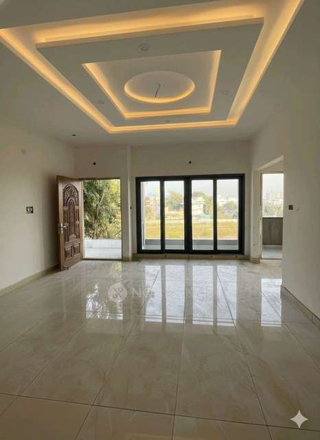 3 BHK Flat In Akshaya Nest For Sale  In Jp Nagar 7th Phase