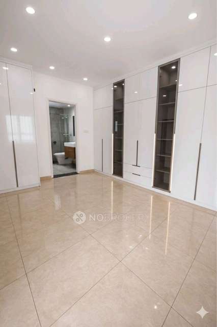 3 BHK Flat In Akshaya Nest For Sale  In Jp Nagar 7th Phase