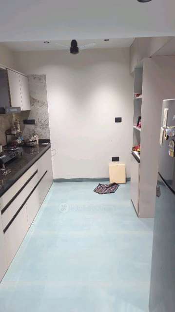 2 BHK Flat In Codename Techd for Rent In Bavdhan