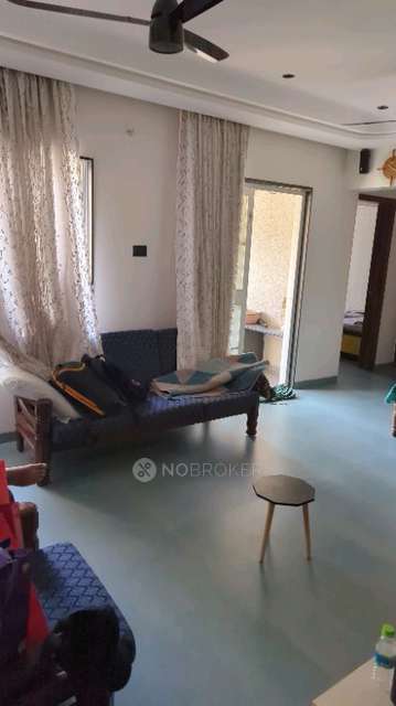 2 BHK Flat In Codename Techd for Rent In Bavdhan