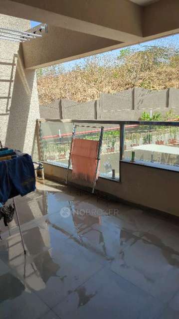 2 BHK Flat In Codename Techd for Rent In Bavdhan